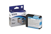 Tinta Epson T5802 (plava), original