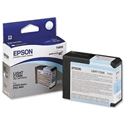 Tinta Epson T5805 (svijetlo plava), original