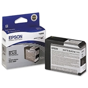 Tinta Epson T5808 (matt crna), original