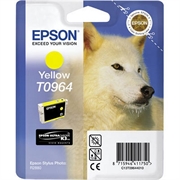 Tinta Epson T0964 (žuta), original