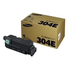 Toner Samsung MLT-D304E (crna), original