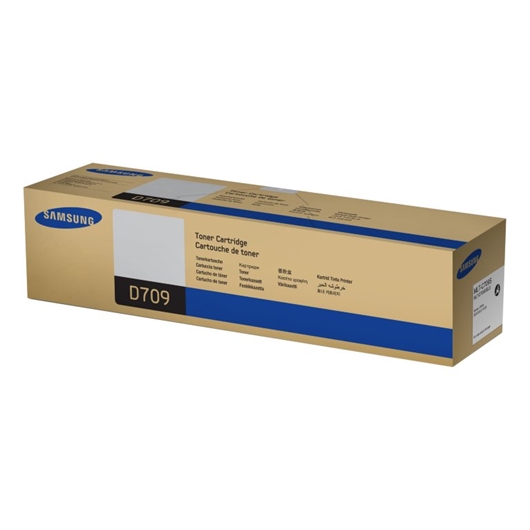 Toner Samsung MLT-D709S (crna), original