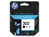 Tinta HP F6U66AE nr.302 (crna), original