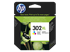 Tinta HP F6U67AE nr.302XL (boja), original