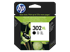 Tinta HP F6U68AE nr.302XL (crna), original