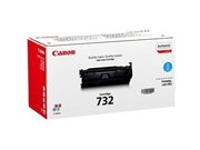 Toner Canon CRG-732 C (6262B002AA) (plava), original