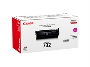 Toner Canon CRG-732 M (6261B002AA) (ljubičasta), original