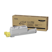 Toner Xerox 106R01220 (6360) (žuta), original