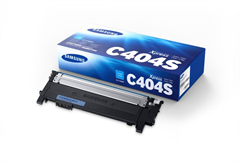 Toner Samsung CLT-C404S (ST966A) (plava), original