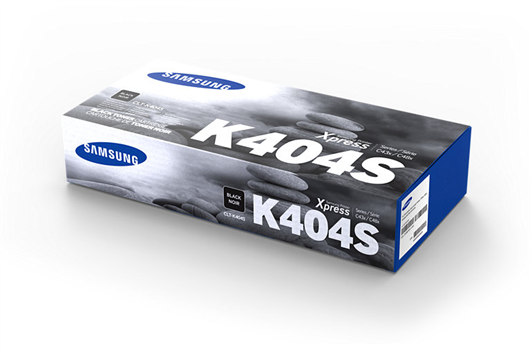 Toner Samsung CLT-K404S (SU100A) (crna), original