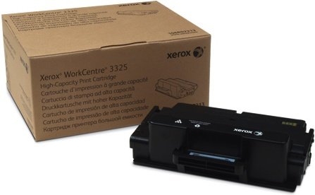 Toner Xerox 106R02312 (3325) (crna), original
