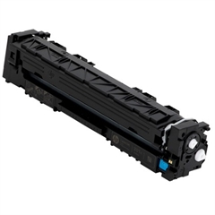 Toner za HP CF401X / 201X (plava), zamjenski