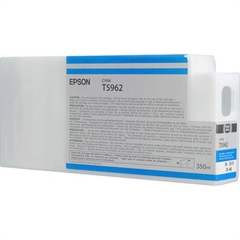Tinta Epson T5962 (plava), original