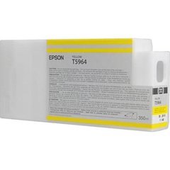 Tinta Epson T5964 (žuta), original