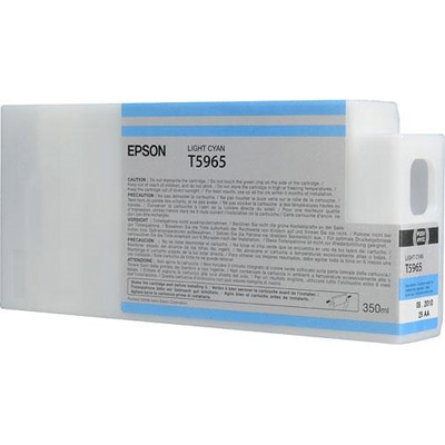 Tinta Epson T5965 (svijetlo plava), original