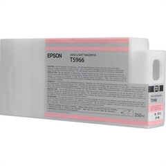 Tinta Epson T5966 (vivid svijetlo ljubičasta), original