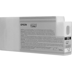 Tinta Epson T5967 (svijetlo crna), original