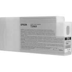 Tinta Epson T5969 (svijetlo svijetlo crna), original