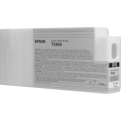 Tinta Epson T5969 (svijetlo svijetlo crna), original