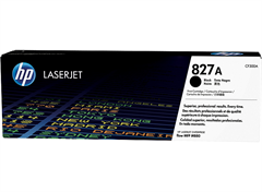 Toner HP CF300A 827A (crna), original