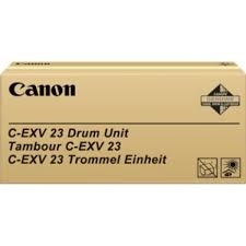 Bubanj Canon C-EXV 23 (2101B002AA) (crna), original