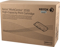 Toner Xerox 106R01531 (3550) (crna), original