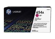 Toner HP CF333A 654A (ljubičasta), original