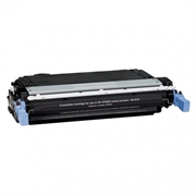 Toner za HP CE340A / 651A (crna), zamjenski