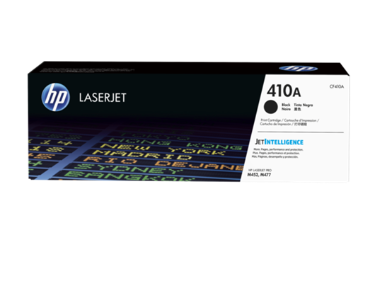 Toner HP CF410A 410A (crna), original