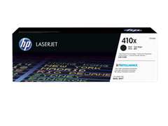Toner HP CF410X 410X (crna), original