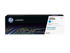 Toner HP CF411A 410A (plava), original