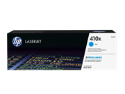 Toner HP CF411X 410X (plava), original