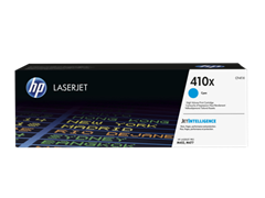 Toner HP CF411X 410X (plava), original