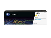 Toner HP CF412A 410A (žuta), original