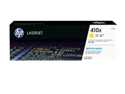 Toner HP CF412X 410X (žuta), original