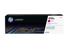 Toner HP CF413A 410A (ljubičasta), original