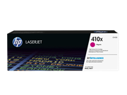 Toner HP CF413X 410X (ljubičasta), original