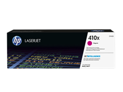 Toner HP CF413X 410X (ljubičasta), original