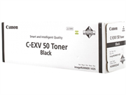 Toner Canon C-EXV 50 (crna), original