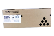 Toner Sharp DXC20TB (crna), original 