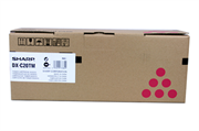 Toner Sharp DXC20TM (ljubičasta), original