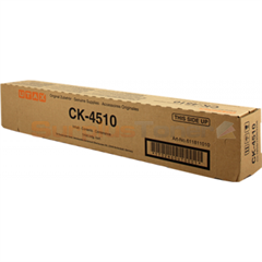 Toner Utax CK-4510 (crna), original 