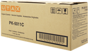 Toner Utax PK-5011C (plava), original