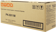 Toner Utax PK-5011M (ljubičasta), original