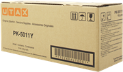 Toner Utax PK-5011Y (žuta), original