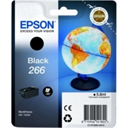 Tinta Epson 266 (crna), original