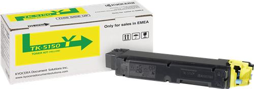 Toner Kyocera TK-5150Y (žuta), original