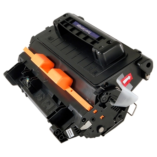 Toner za HP CF281X 81X (crna), zamjenski