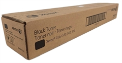 Toner Xerox 006R01525 (550/560) (crna), original