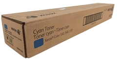 Toner Xerox 006R01528 (550/560) (plava), original